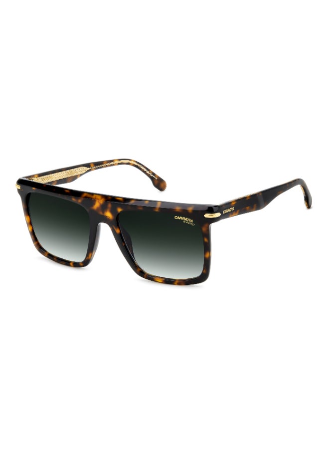 Carrera RECTANGULAR FLAT TOP CARRERA SUNGLASSES FRAMES - Image 1